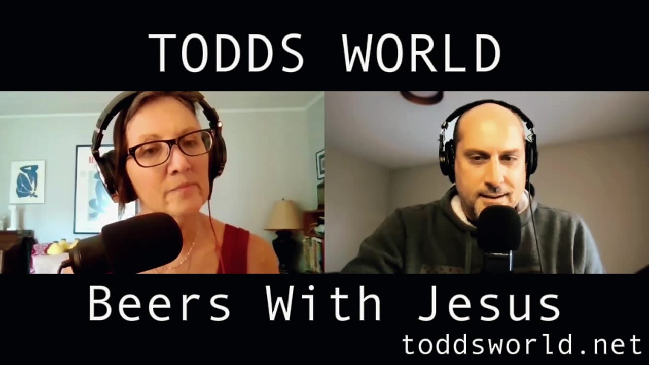 Beers With Jesus s2 ep36
