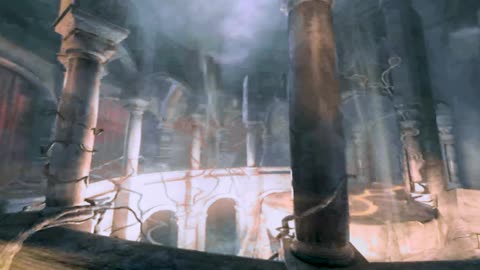 Prince Of Persia Warrior Within