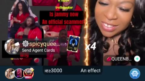 TITUS LEE WAKES UP DRE BABY'S HUMAN TRAFFICKING CHARGES