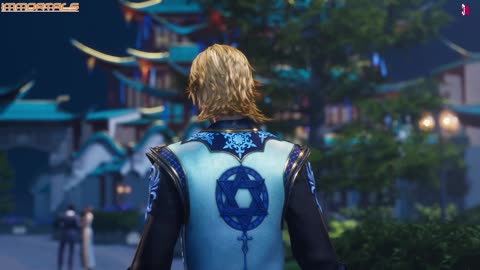 The Magic Chef of Ice and Fire -Episodul 39