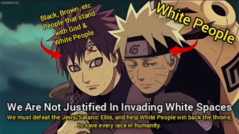 White People Need Our Help To Get Back Their Own Spaces