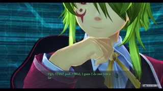 The Legend of Heroes Trails Beyond The Horizon #3 [Switch 2]