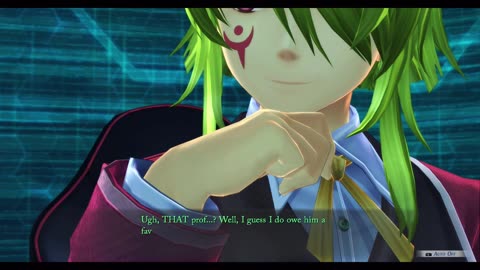 The Legend of Heroes Trails Beyond The Horizon #3 [Switch 2]