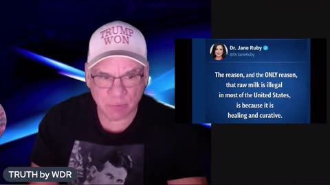 Why I Switched to Raw Milk _ Let Food Be Your Medicine