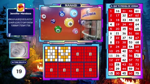 Sorteo El Compadrito