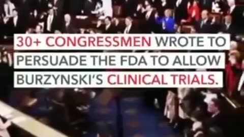 Thetford Council Watch EXTRA Dr Burzynski 42 years ago the cure for cancer 2024 12 28