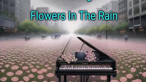 Mark Knight- Flowers In The Rain +MP3