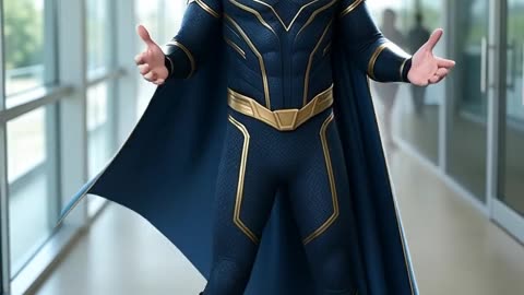 Matt Dean The DSCR Loan Super Hero