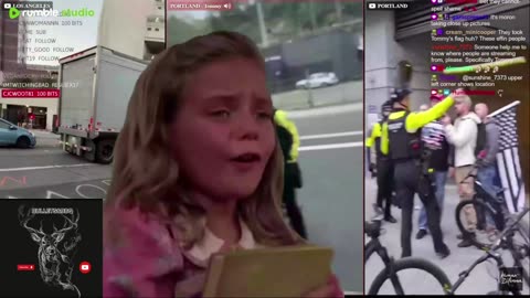 protest