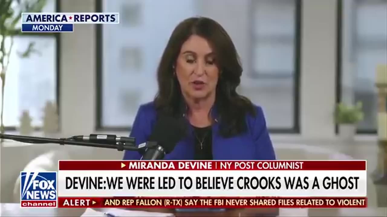 ‘They KNEW it wasn’t secure’_ GOP Rep rips FBI over Butler report