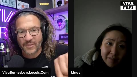 Viva & Lindy Li: Situation Update!! - 2/13/25