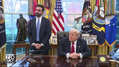 ALEX JONES [FULL] Friday 11/21/25 • Dems Still Calling For Troops To Stage A Coup Against America