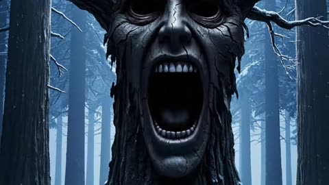 The Screaming Tree