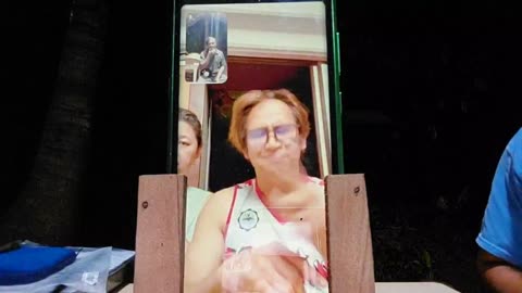 Wednesday, 1st October 2025, Prayer Meeting