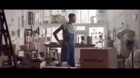 Wayfair sells children
