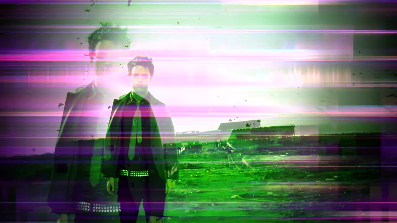 🌟3rd ''EDIT - Boulevard Of Broken Dreams💔