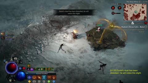 Hyrule Streaming pc Test run