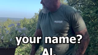 Name's Al