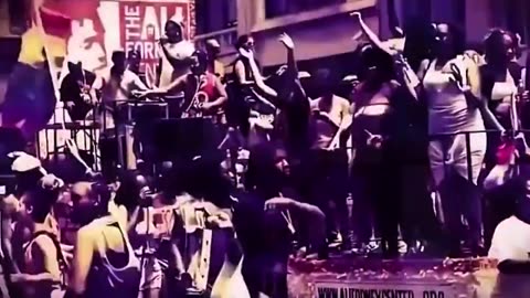 The Great Replacement