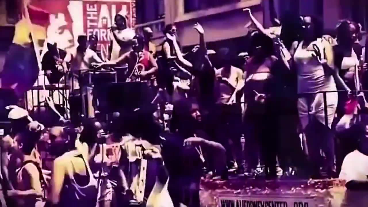 The Great Replacement