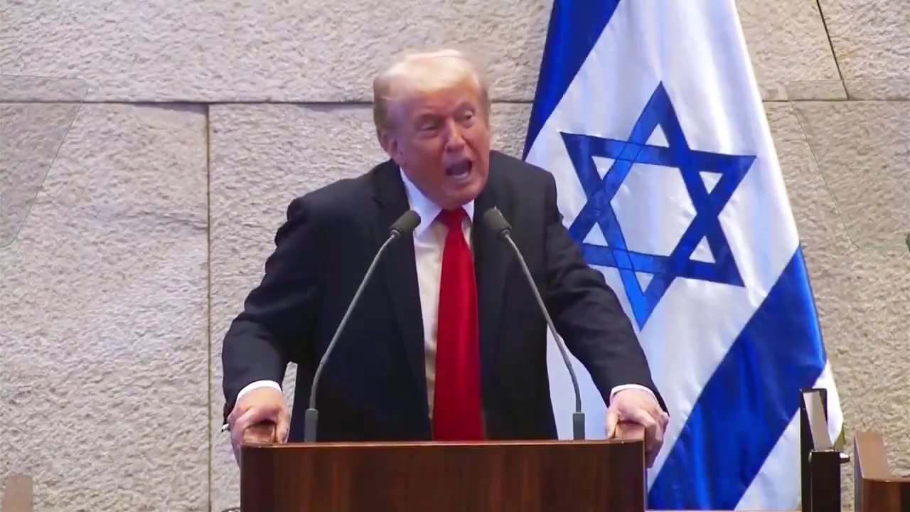 GOD'S WILL HAS BEEN DONE