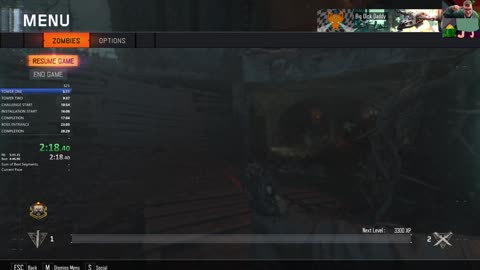 Political/Conspiracy Podcast W Manny