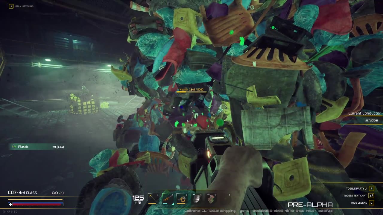 Sunday Screams, Stress, Survival, Stupid Self Sabotage