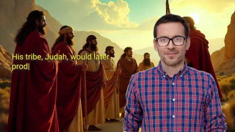 Numbers Chapter 13 Bible Study: Moses Sends Twelve Spies