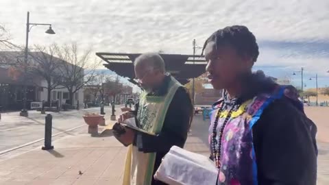 GMS Borderlands - Fishing For The Elect Ep. 98: Give Them Warning From Me - El Paso Texas