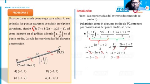 ANUAL ADUNI 2021 | Semana 12 | Trigonometría S2