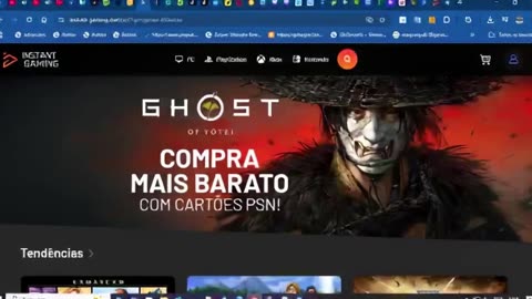 ghost