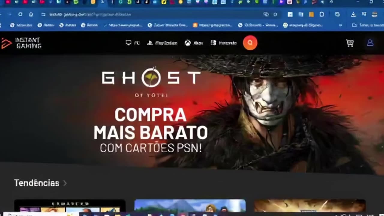 ghost