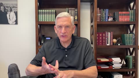 Basis for a Great Church(1/24/25)Morning Moments
