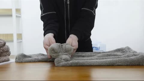 “Over Knee Fuzzy Warm Socks – Stay Cozy & Stylish This Winter ❄️🧦”