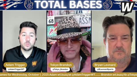 WagerTalk TV SHORTS LIVE | Free Sports Picks | Sports Betting Predictions & Tips | Tuesday 9/30/25