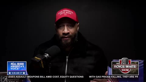 WHITE ON MEME VIDEO “CATEGORICALLY NOT RACIST”