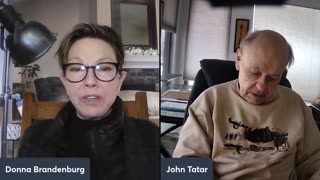 BNN (Brandenburg News Network) 12/9/2025 Lawful Defense John Tatar