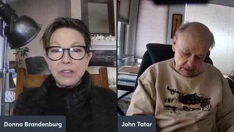 BNN (Brandenburg News Network) 12/9/2025 Lawful Defense John Tatar