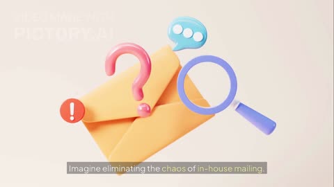 Mailstream On Demand | Pitney Bowes On-Demand Print & Mailing Solutions