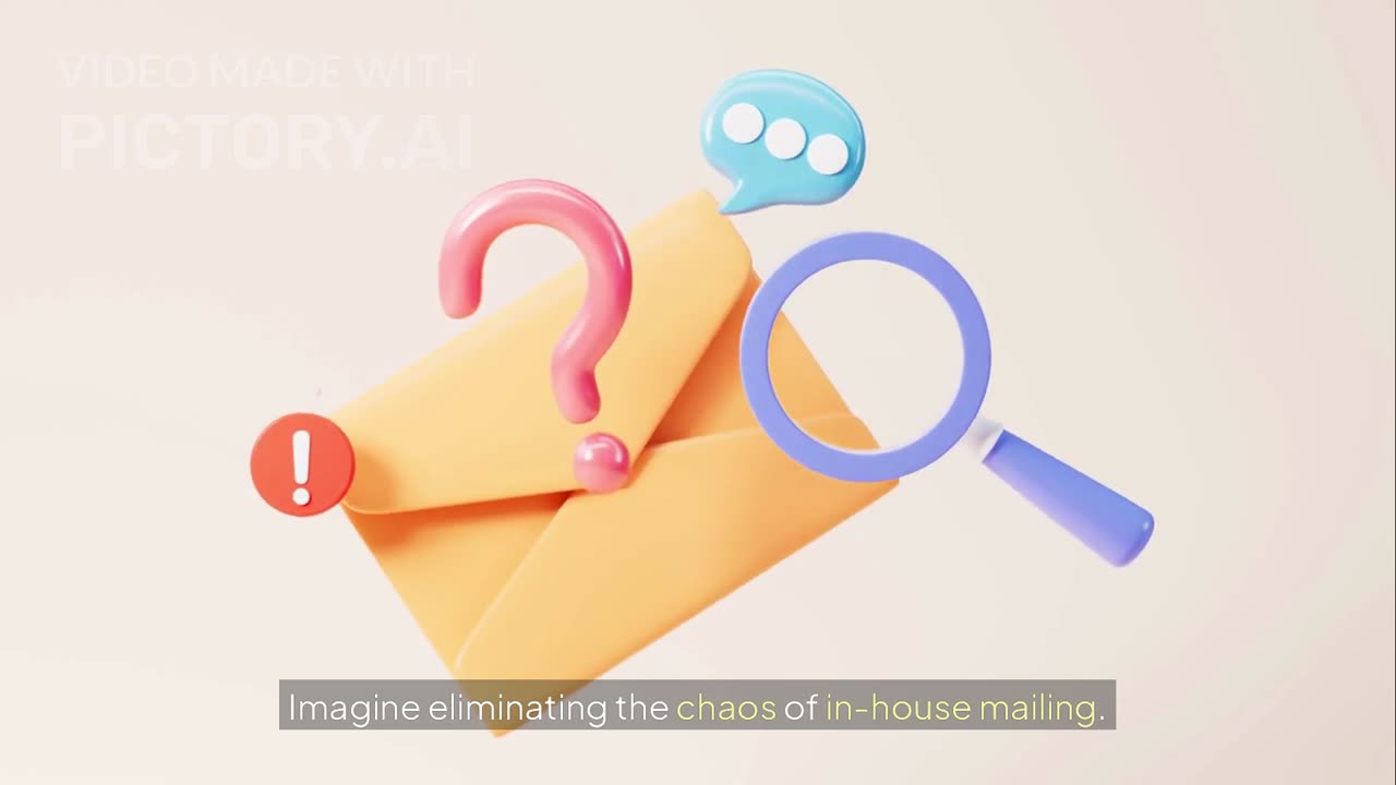 Mailstream On Demand | Pitney Bowes On-Demand Print & Mailing Solutions