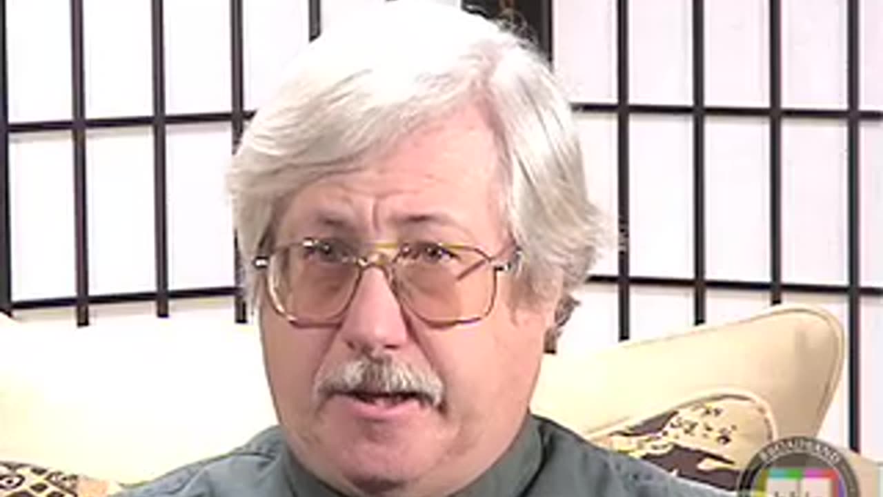 Jerry E. Smith - HAARP - The Biggest Radio Transmitter on Earth