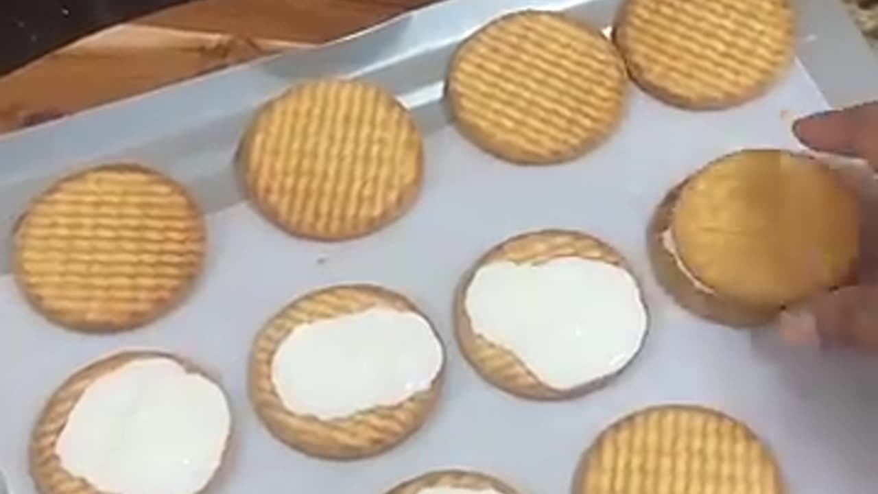 Chocolate dessert recipe