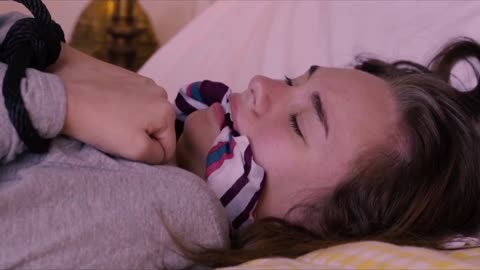 Savage Creatures (gagged)