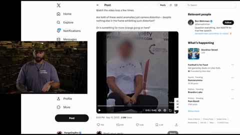 Asesinato de Kirk: ¡Nueva evidencia en vídeo lo cambia todo!