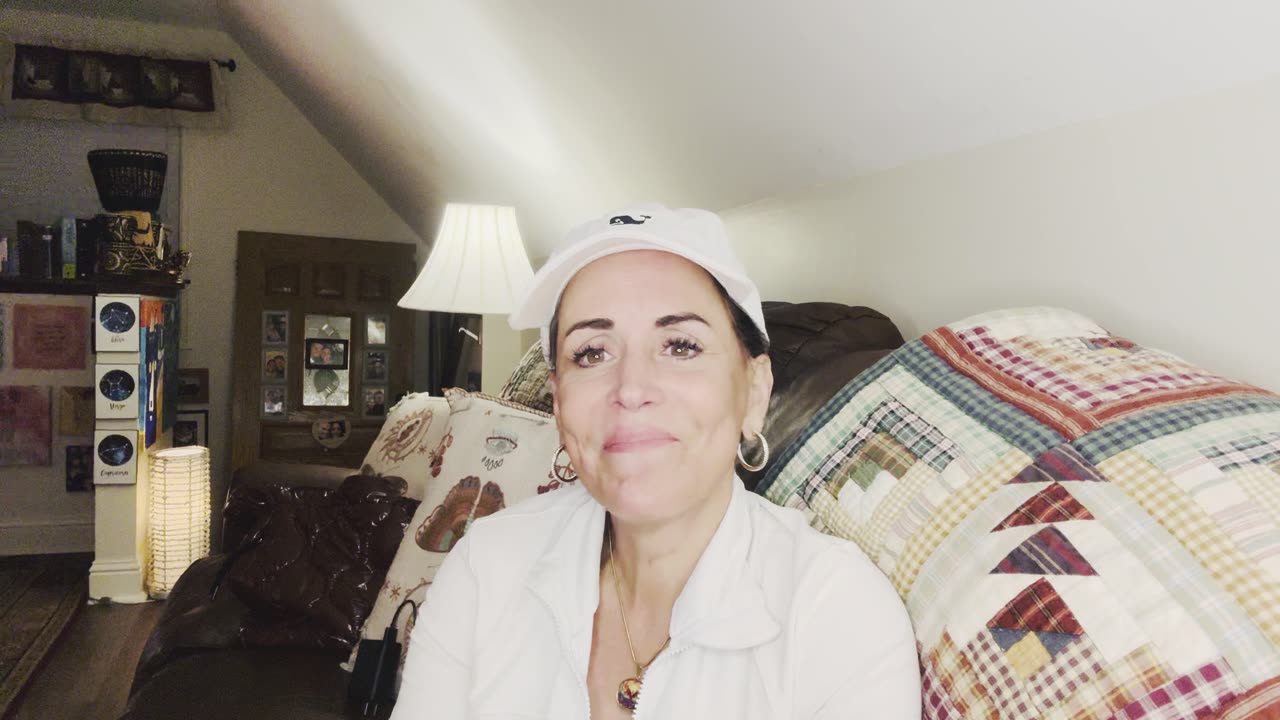 TIDBIT FROM LIZ: ACTS 7-9 Stoning to Sending