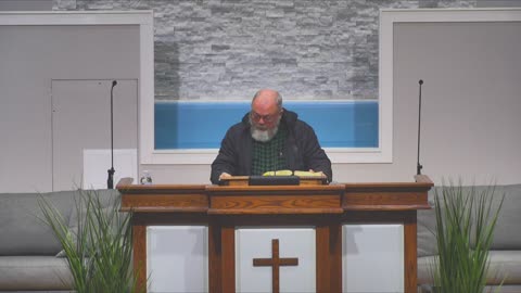 Liberty Baptist Church