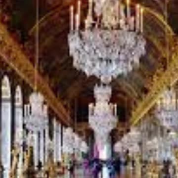 Three Things You See in France