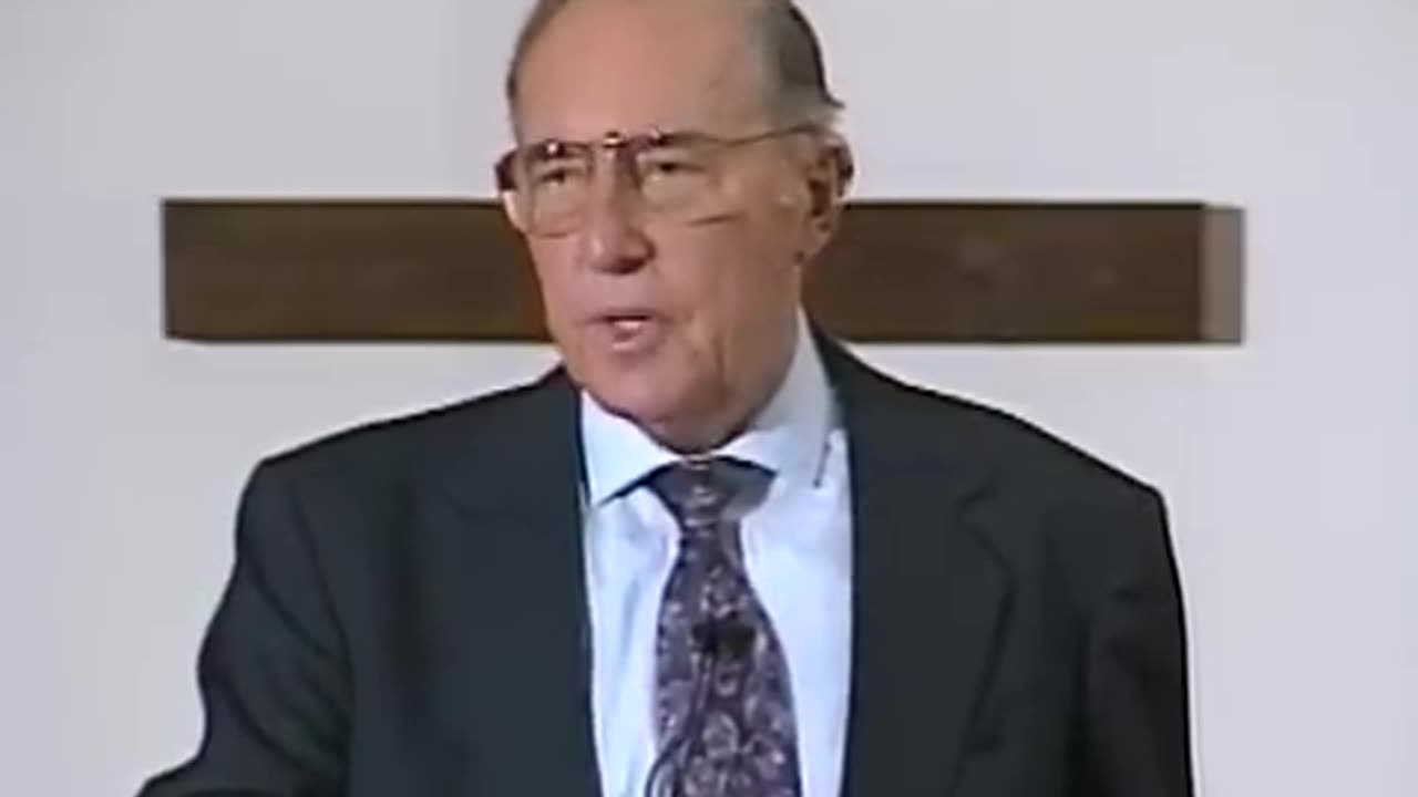 EVERY CHRISTIAN SHOULD WATCH THIS: The End Time Attack On Jerusalem: Derek Prince