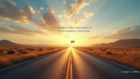 Treadmill Blues (A New Way Forward)