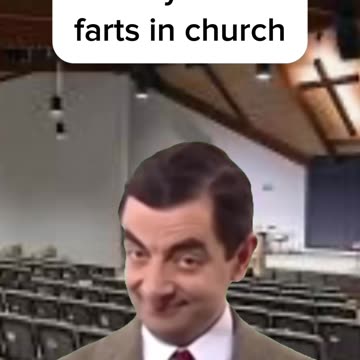 What makes a good church?